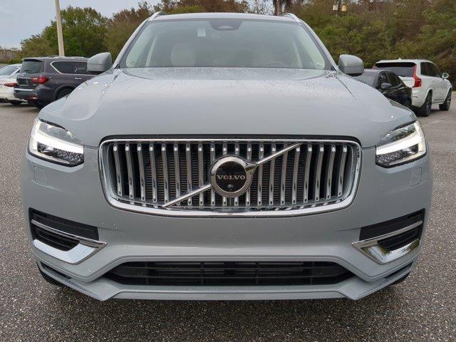 new 2025 Volvo XC90 Plug-In Hybrid car, priced at $76,765