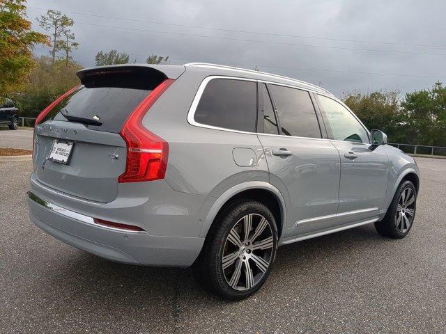 new 2025 Volvo XC90 Plug-In Hybrid car, priced at $76,765