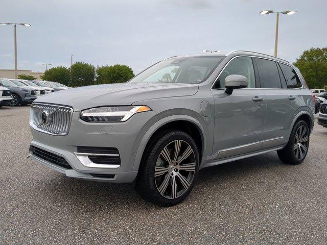 new 2025 Volvo XC90 Plug-In Hybrid car, priced at $76,765