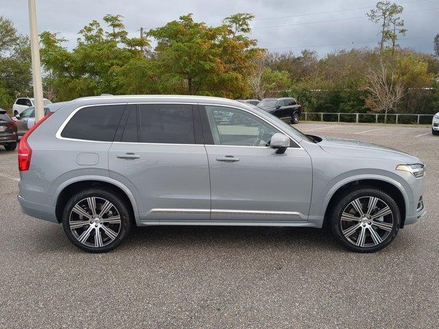 new 2025 Volvo XC90 Plug-In Hybrid car, priced at $76,765