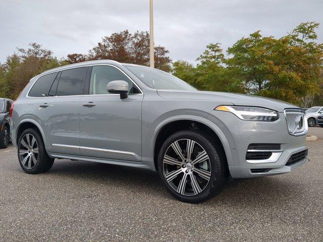 new 2025 Volvo XC90 Plug-In Hybrid car, priced at $76,765