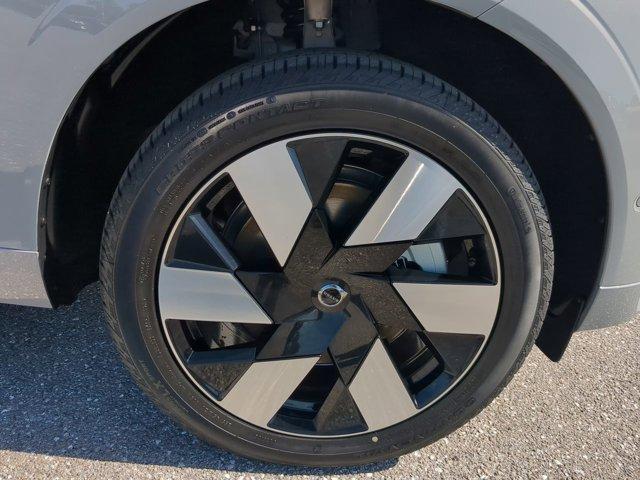 new 2025 Volvo XC60 Plug-In Hybrid car, priced at $66,260