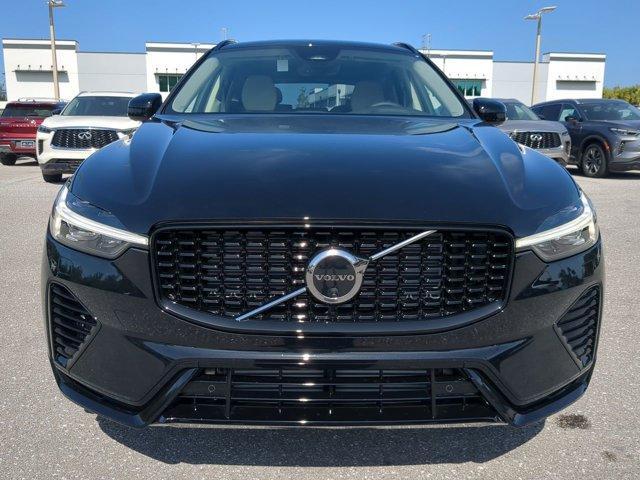 new 2025 Volvo XC60 Plug-In Hybrid car, priced at $66,260