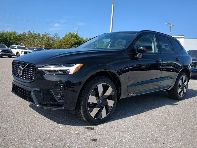 new 2025 Volvo XC60 Plug-In Hybrid car, priced at $66,260