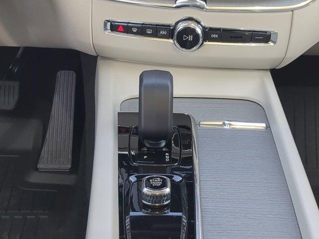 new 2025 Volvo XC60 Plug-In Hybrid car, priced at $66,260