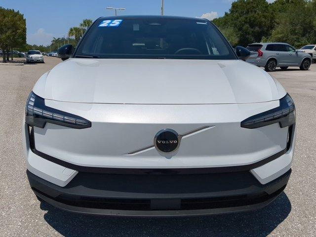 new 2025 Volvo EX30 car, priced at $48,395