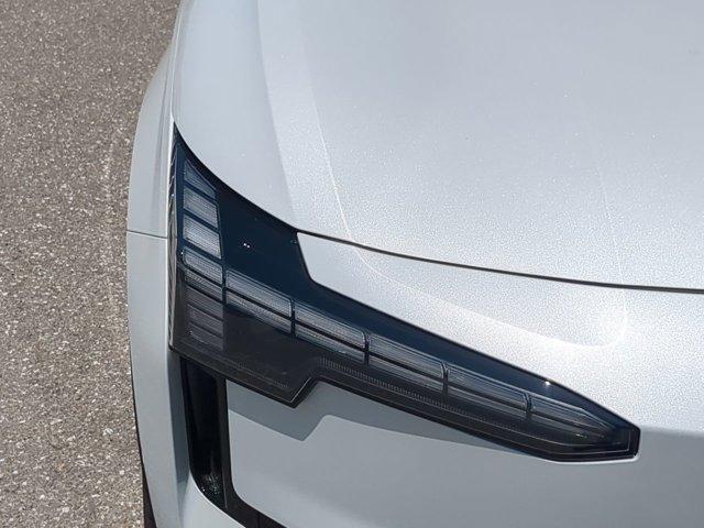 new 2025 Volvo EX30 car, priced at $48,395