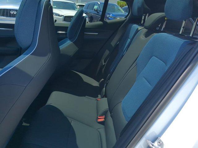 new 2025 Volvo EX30 car, priced at $48,395