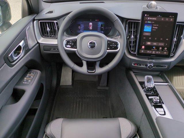new 2026 Volvo XC60 Plug-In Hybrid car, priced at $83,550