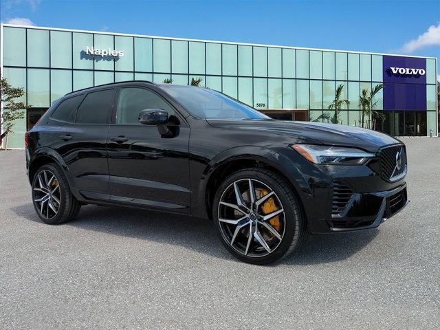 new 2026 Volvo XC60 Plug-In Hybrid car, priced at $83,550