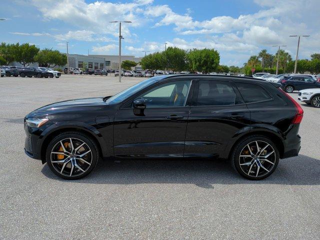 new 2026 Volvo XC60 Plug-In Hybrid car, priced at $83,550