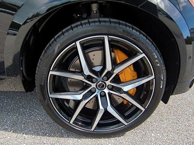 new 2026 Volvo XC60 Plug-In Hybrid car, priced at $83,550