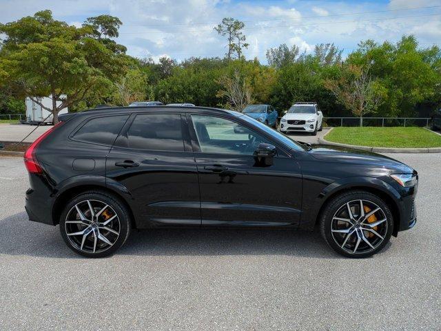 new 2026 Volvo XC60 Plug-In Hybrid car, priced at $83,550