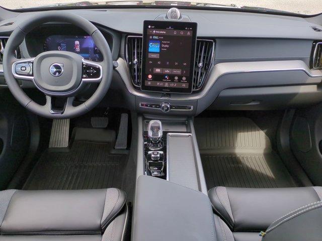 new 2026 Volvo XC60 Plug-In Hybrid car, priced at $83,550
