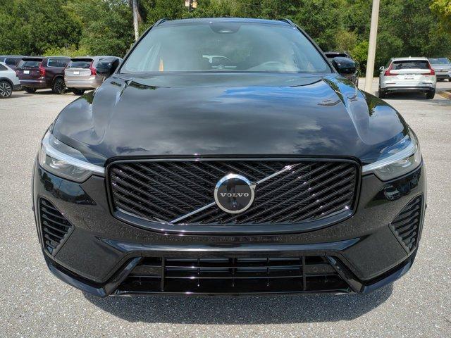 new 2026 Volvo XC60 Plug-In Hybrid car, priced at $83,550
