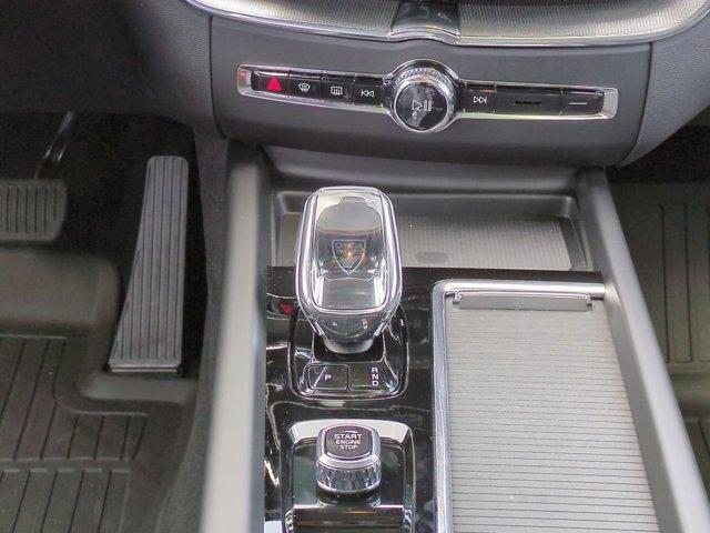 new 2026 Volvo XC60 Plug-In Hybrid car, priced at $83,550