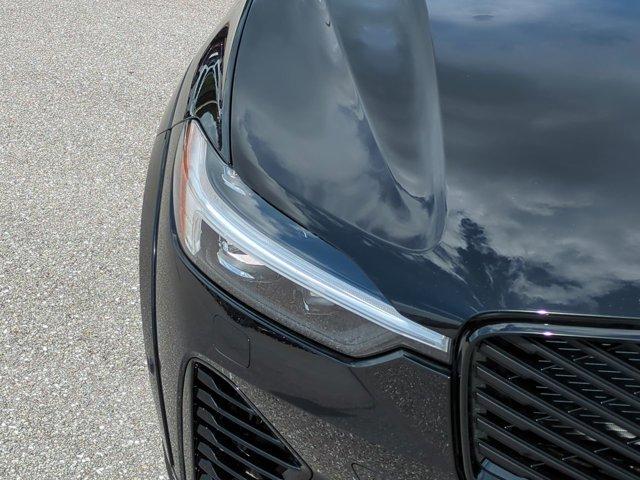 new 2026 Volvo XC60 Plug-In Hybrid car, priced at $83,550