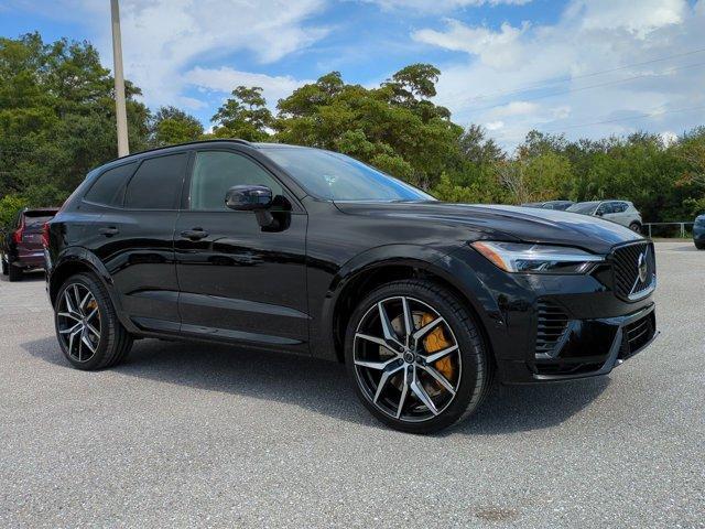 new 2026 Volvo XC60 Plug-In Hybrid car, priced at $83,550