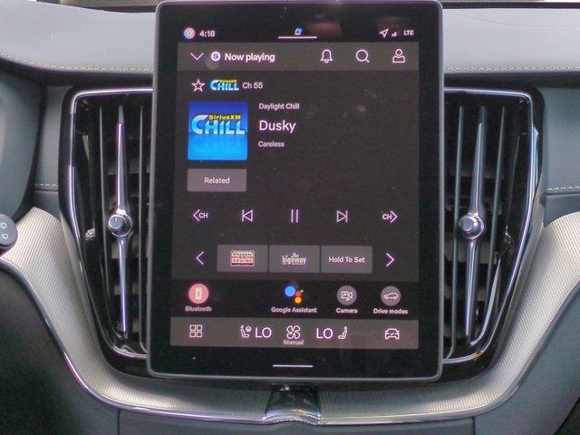 new 2026 Volvo XC60 Plug-In Hybrid car, priced at $83,550