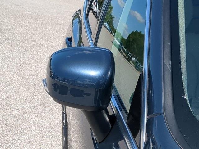 used 2022 Volvo XC60 car, priced at $35,000