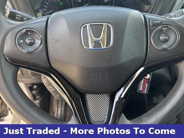 used 2019 Honda HR-V car, priced at $15,500