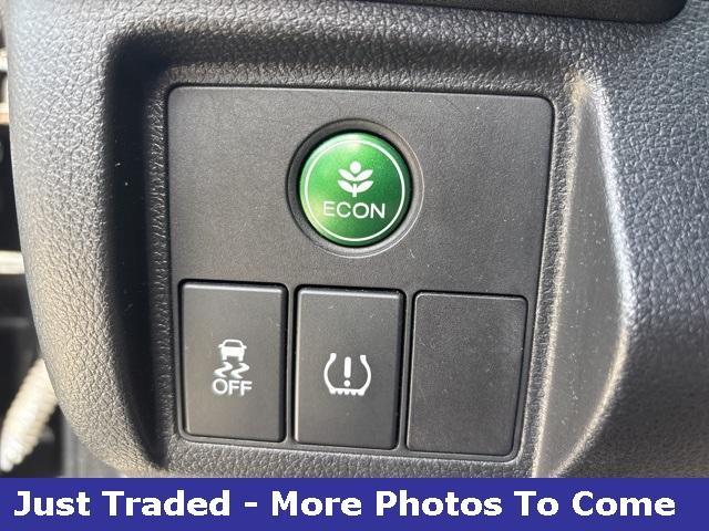 used 2019 Honda HR-V car, priced at $15,500