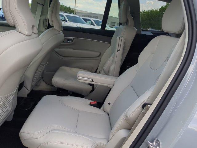 new 2026 Volvo XC90 car, priced at $76,075