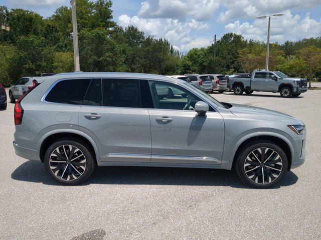 new 2026 Volvo XC90 car, priced at $76,075