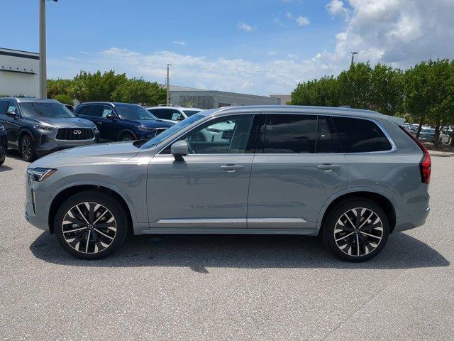new 2026 Volvo XC90 car, priced at $76,075