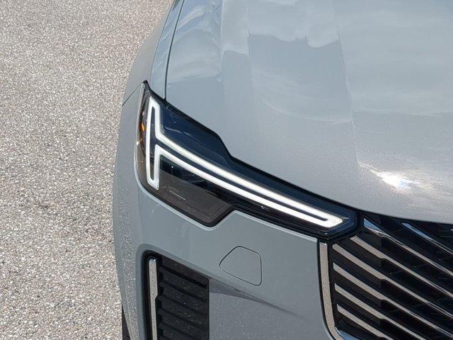 new 2026 Volvo XC90 car, priced at $76,075