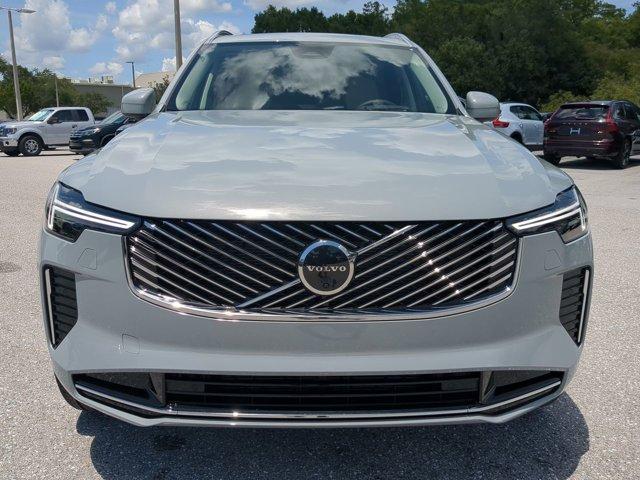 new 2026 Volvo XC90 car, priced at $76,075