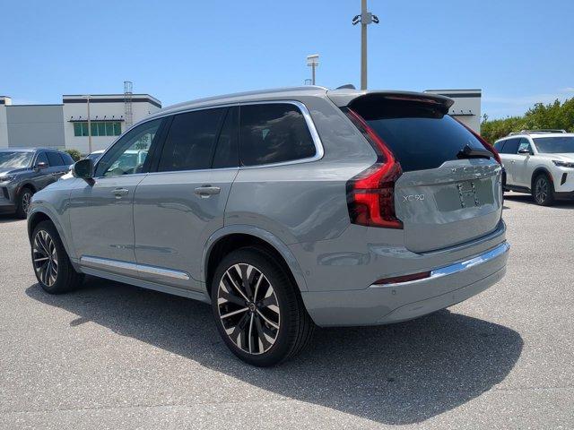 new 2026 Volvo XC90 car, priced at $76,075