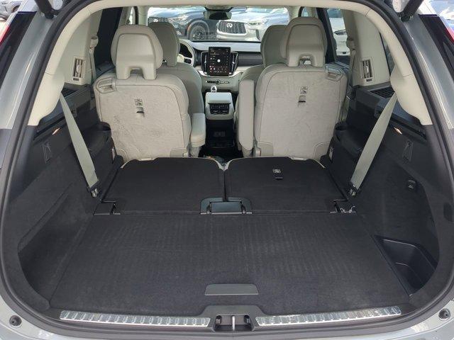 new 2026 Volvo XC90 car, priced at $76,075