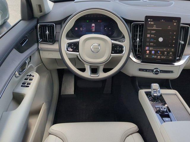 new 2026 Volvo XC90 car, priced at $76,075