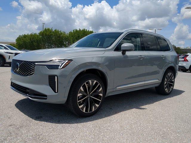 new 2026 Volvo XC90 car, priced at $76,075