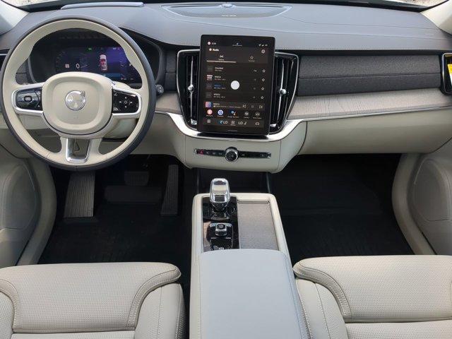 new 2026 Volvo XC90 car, priced at $76,075
