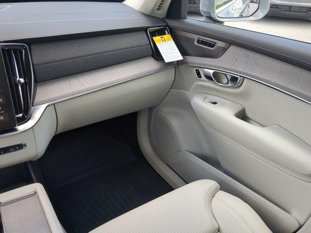 new 2026 Volvo XC90 car, priced at $76,075