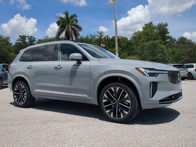 new 2026 Volvo XC90 car, priced at $76,075