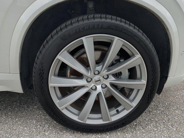 used 2023 Volvo XC90 car, priced at $50,711