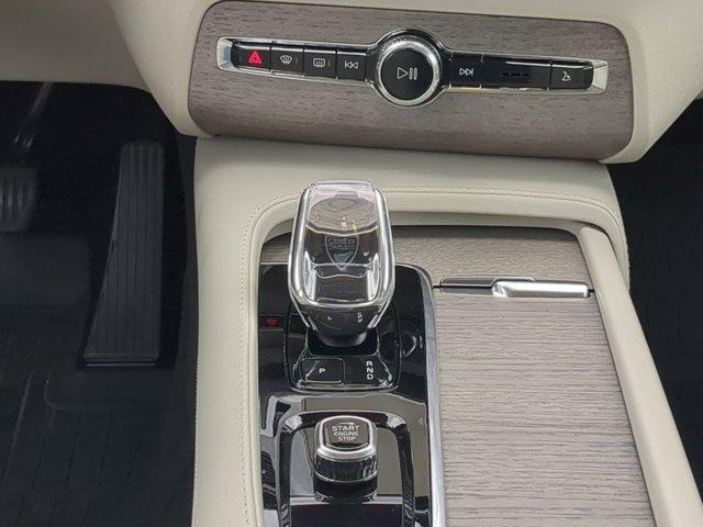 used 2023 Volvo XC90 car, priced at $50,711