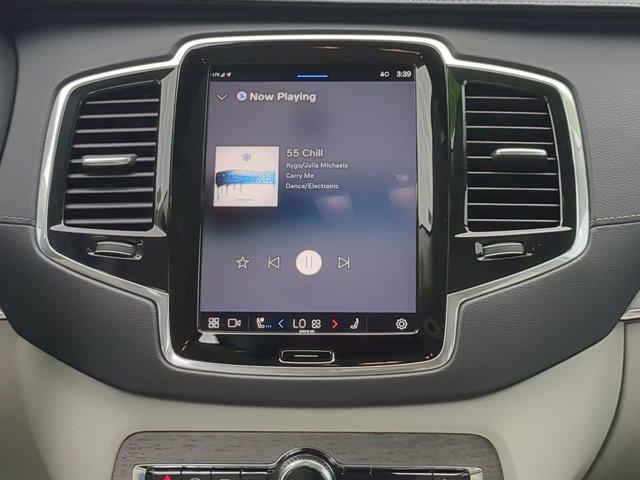 used 2023 Volvo XC90 car, priced at $50,711