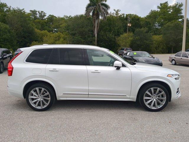 used 2023 Volvo XC90 car, priced at $50,711