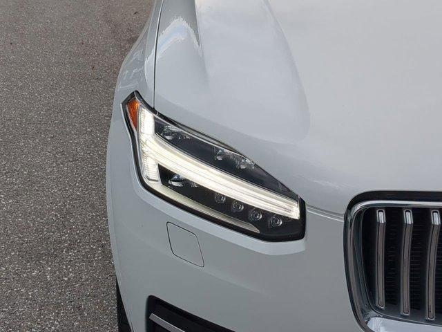 used 2023 Volvo XC90 car, priced at $50,711