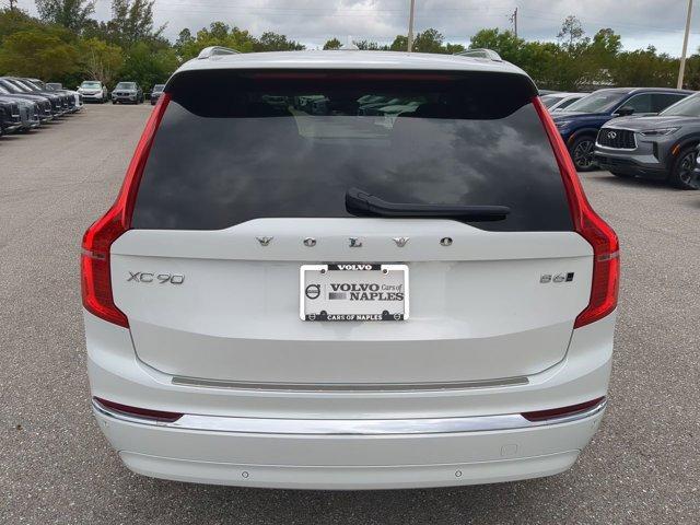 used 2023 Volvo XC90 car, priced at $50,711