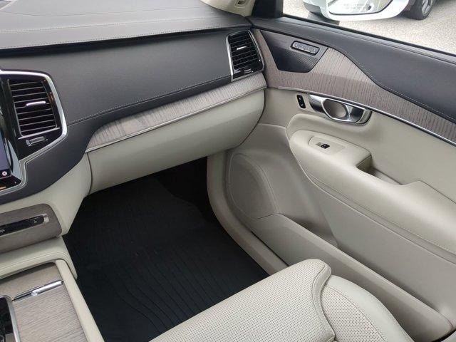 used 2023 Volvo XC90 car, priced at $50,711
