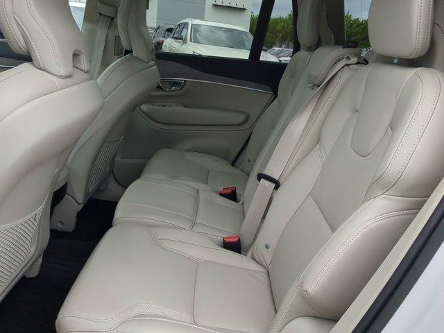 used 2023 Volvo XC90 car, priced at $50,711