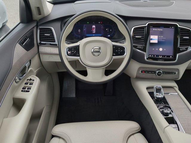 used 2023 Volvo XC90 car, priced at $50,711