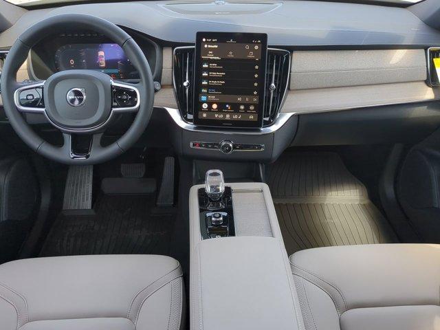 new 2025 Volvo XC90 Plug-In Hybrid car, priced at $78,805