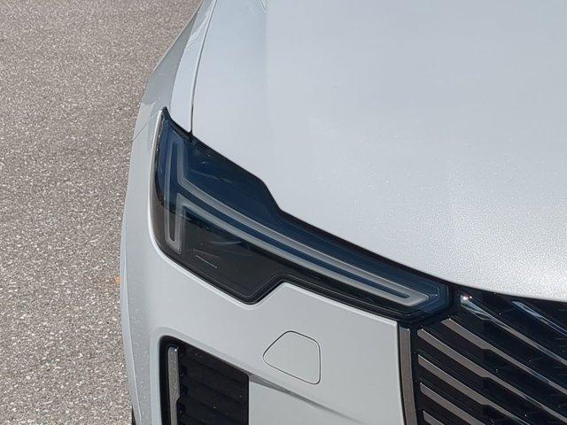 new 2025 Volvo XC90 Plug-In Hybrid car, priced at $78,805