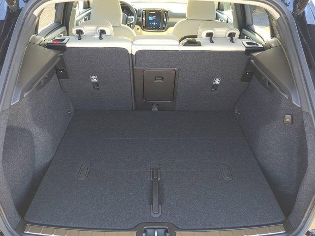 new 2025 Volvo XC40 car, priced at $48,335